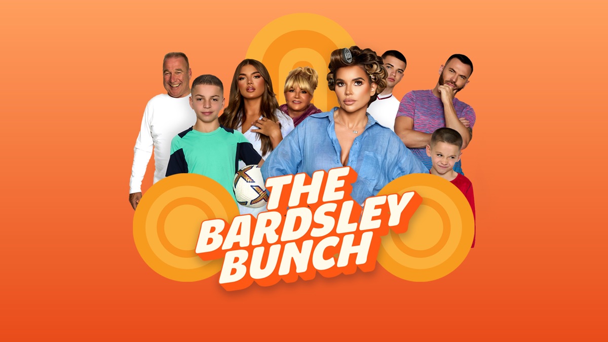 Tanya Bardsley launches The Bradsley Bunch now available on ITV